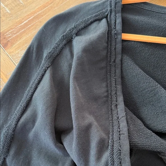 Free People Shrug it off Sweatshirt - Picture 7 of 8